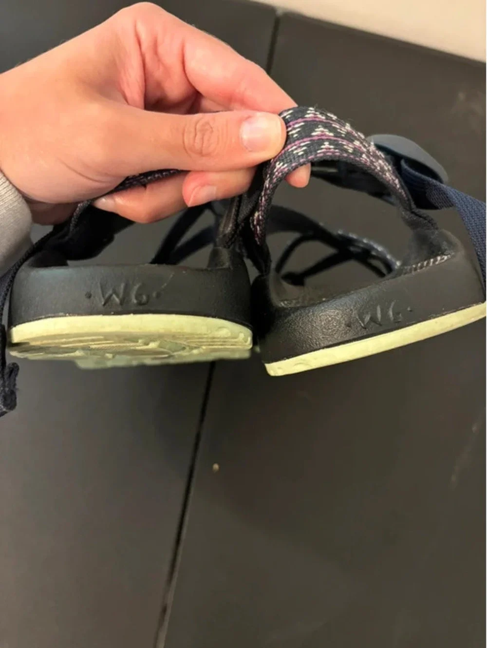 Chaco